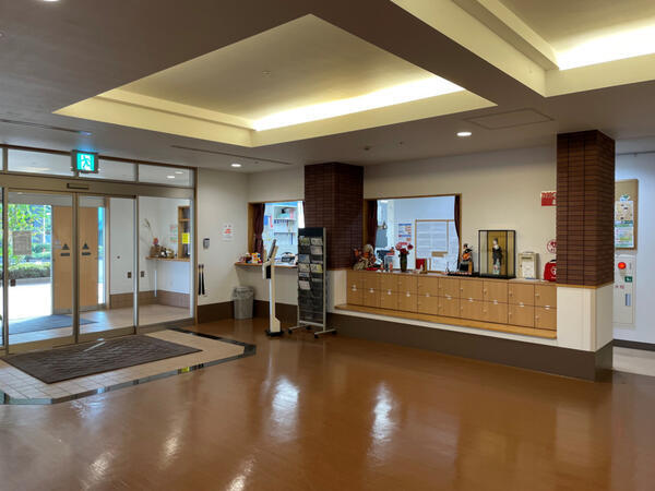 特別養護老人ホーム　ゆかり八街西林（パート）の一般事務求人メイン写真5