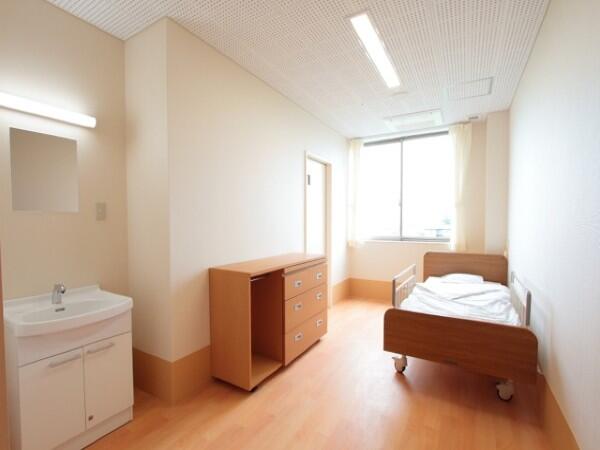 南さがえ病院（嘱託職員/デイケア/常勤）の精神保健福祉士求人メイン写真3