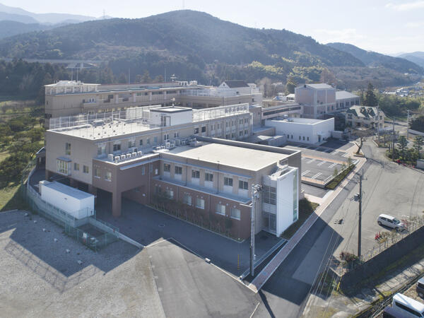 就労継続支援B型事業所Seeds（常勤）の精神保健福祉士求人の写真