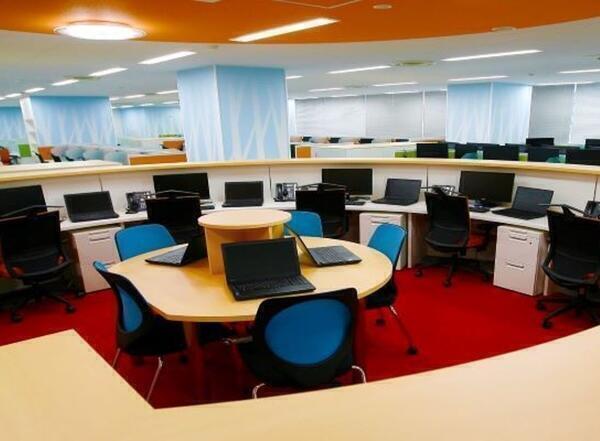 ナースエデュケーター／患者様向け指導（契約社員）の看護師求人メイン写真2