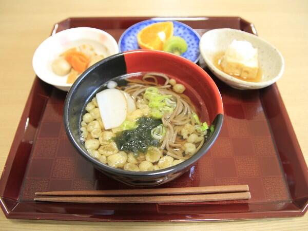 有料老人ホーム 野のゆりホーム （夜勤専従/パート）の介護職求人メイン写真5