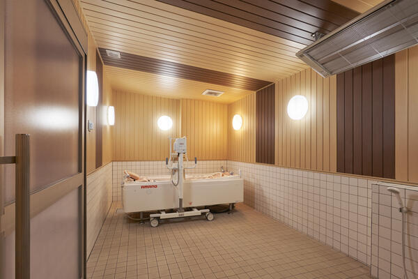 医療施設型ホスピス 医心館 浦和美園（常勤）の看護師求人サブ写真3