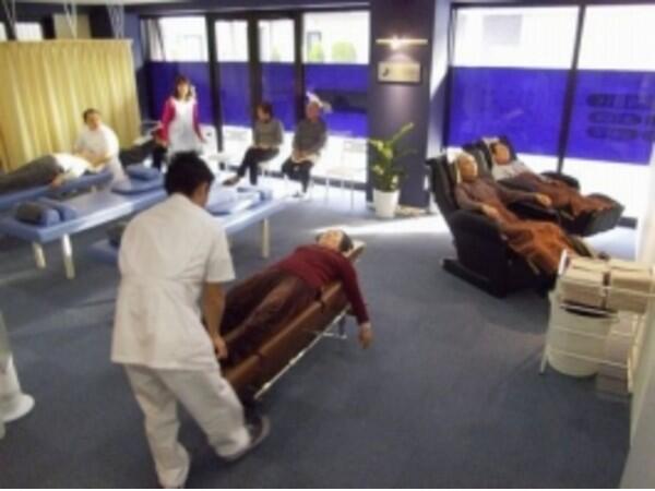 月の光整骨院 矢向院（管理者／常勤）の柔道整復師求人メイン写真3