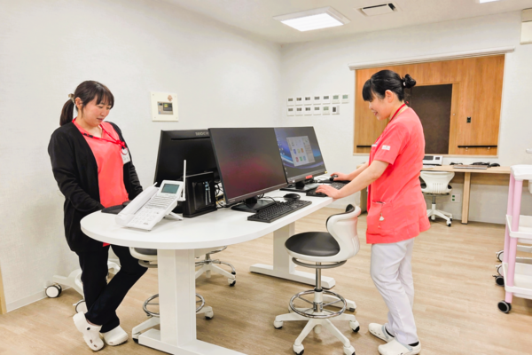 ファミール産院ながれやま（2026年1月オープン）の助産師求人メイン写真2