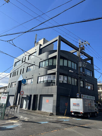 株式会社BISCUSS／本部事務（泉大津市助松町）の一般事務求人メイン写真2