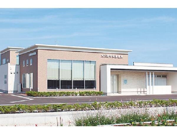 大沢野中央診療所（パート）の医療事務求人の写真