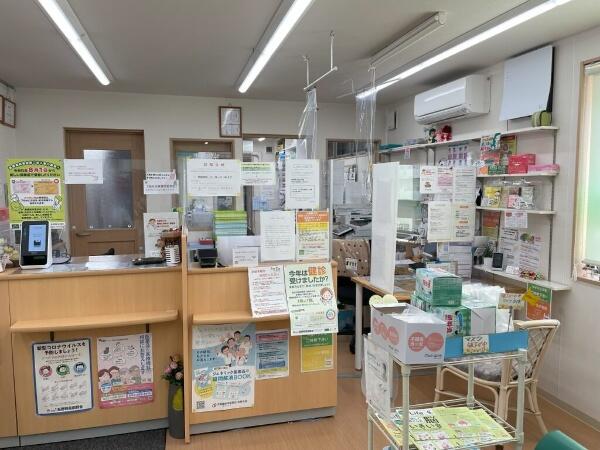 株式会社エムワイコーポレーション ふたば玉川薬局（パート）の薬剤師求人メイン写真1