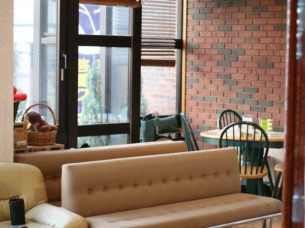 啓愛クリニック（パート）の准看護師求人メイン写真3