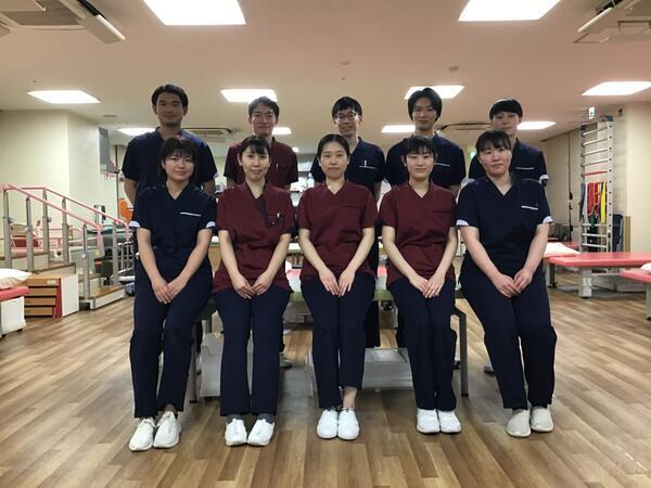 医療法人財団順和会　山王病院（常勤）の理学療法士求人の写真