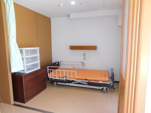 特別養護老人ホーム泉和荘（業務員/常勤）の送迎ドライバー求人メイン写真3