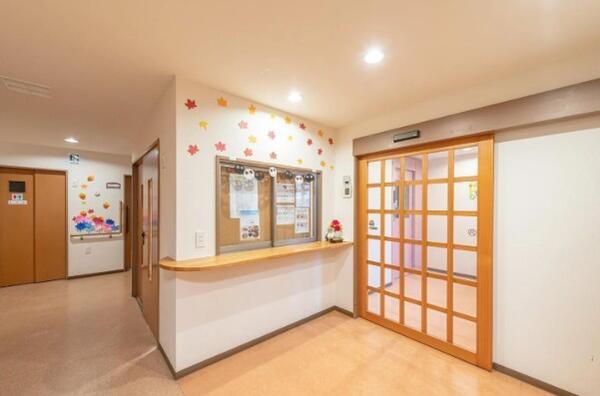 イリーゼ船橋塚田（常勤）【一人ひとりに向き合う施設内ケア】の介護職求人メイン写真2