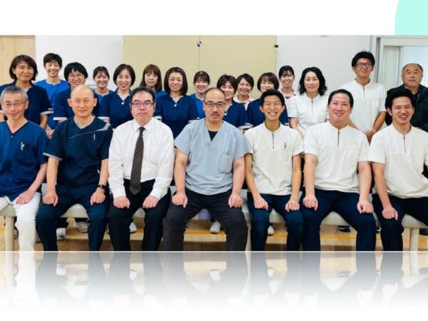 宏洲整形外科医院（パート）の准看護師求人の写真