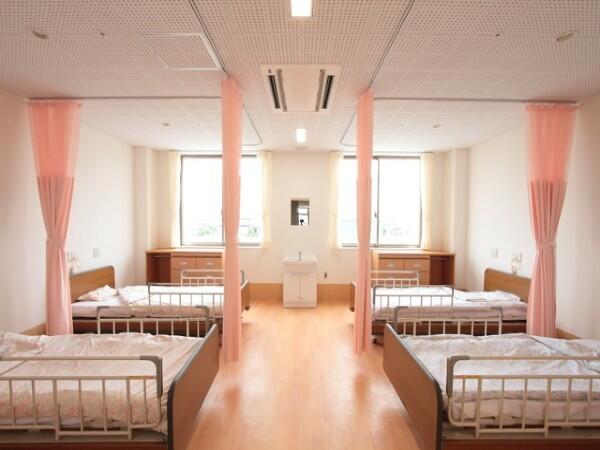 南さがえ病院（嘱託職員/デイケア/常勤）の精神保健福祉士求人メイン写真4