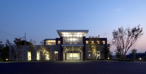 横浜カメリアホスピタル(常勤)の医療事務求人の写真