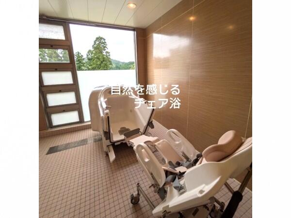 デイサービスグッドタイムクラブ・やぶっちゃ（常勤）の介護福祉士求人メイン写真5