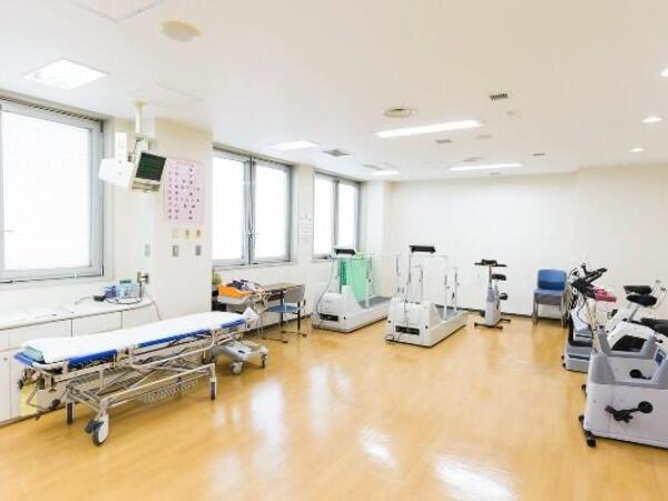 愛心メモリアル病院（病棟/常勤）の看護師求人メイン写真4