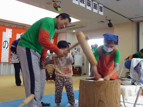 社会福祉法人キャマラード（常勤）の一般事務求人メイン写真4