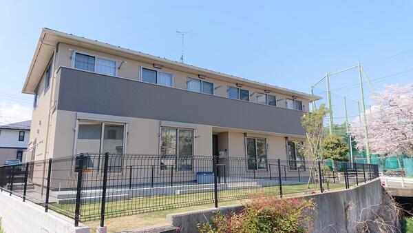 グループホーム レオ弐番館（夜勤パート）の支援員求人の写真