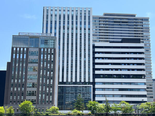 桜橋渡辺未来医療病院(施設管理/常勤)のその他求人の写真