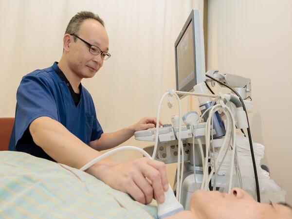 禎心会さっぽろ北口クリニック（産休代替パート）の看護師求人メイン写真2