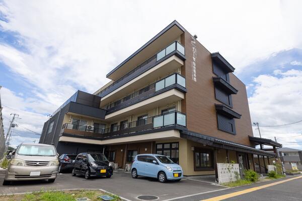 イリーゼ仙台荒井西（常勤）【季節のイベントが日常にある介護職】の介護職求人メイン写真5