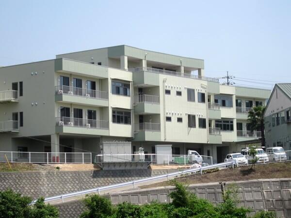 特別養護老人ホームほがらか(常勤)の管理栄養士求人の写真