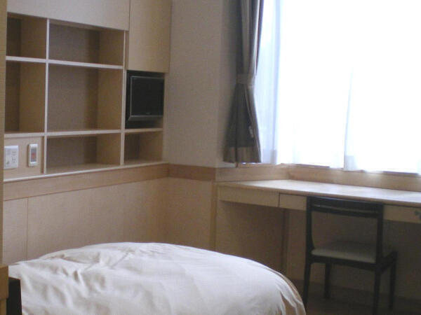 美喜和会オレンジホスピタル（パート）の准看護師求人メイン写真5