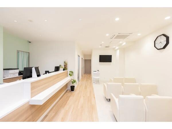 井上クリニック（パート）の臨床検査技師求人の写真