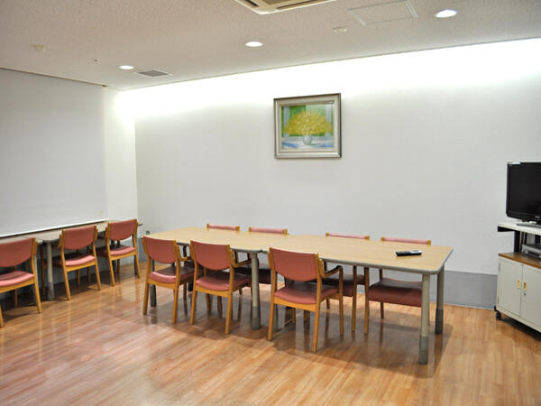 医療法人社団讃陽堂 松原病院（常勤）の調理師/調理員求人メイン写真4