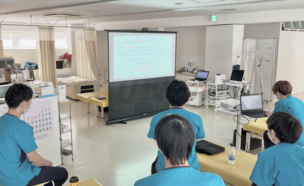 いきいき整形外科（管理職・常勤）の理学療法士求人メイン写真5