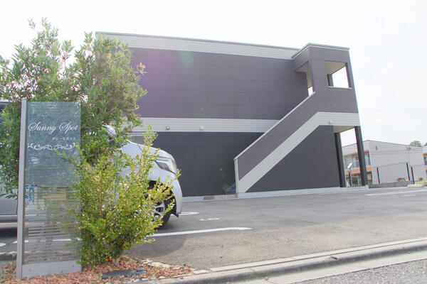 北小田原病院（常勤）の精神保健福祉士求人サブ写真3