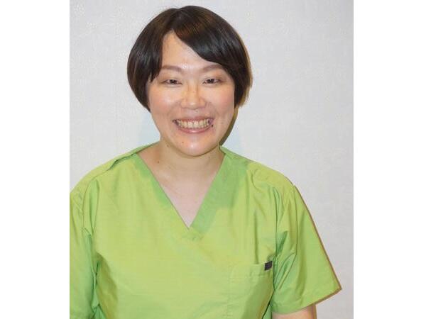 碧の杜歯科くりにっく（常勤）の歯科助手求人メイン写真2