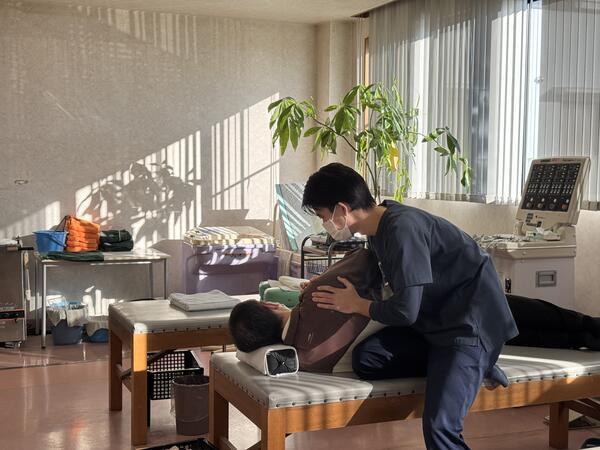 ふじなみ整形外科（パート）の診療放射線技師求人メイン写真5