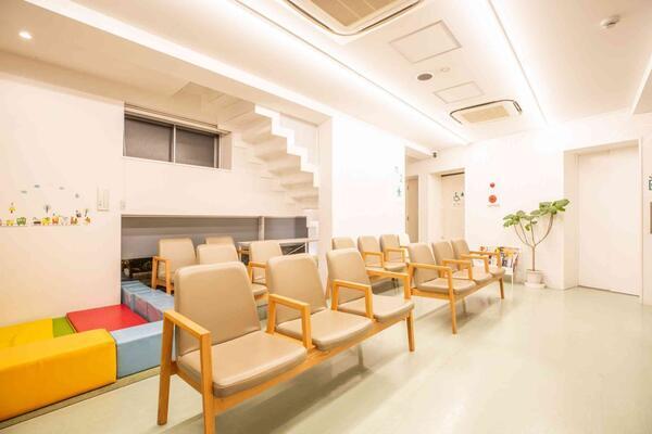 いきいき整形外科（管理職・常勤）の理学療法士求人メイン写真3