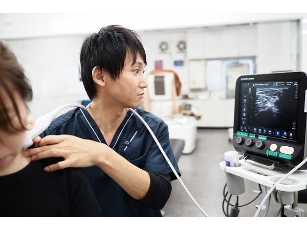 あおと整形外科クリニック（常勤）の理学療法士求人メイン写真4