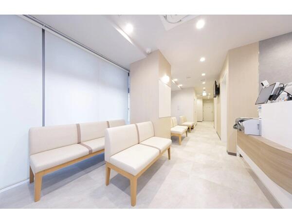 溝の口駅前甲状腺・糖尿病クリニック（パート）の医療事務求人メイン写真5