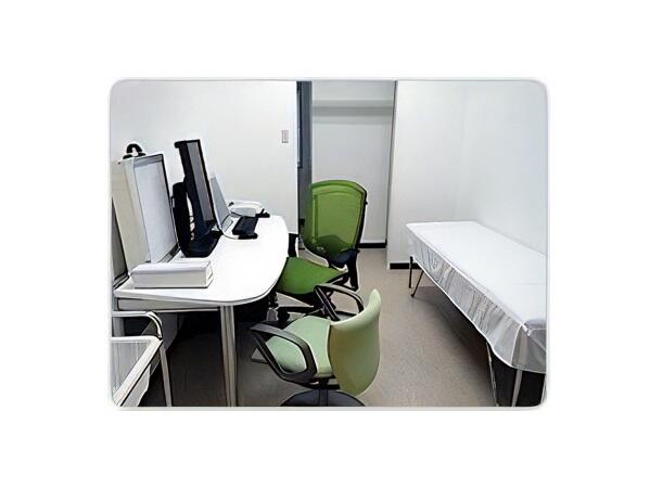 かわさき内科糖尿病クリニック（パート）の医療事務求人メイン写真2