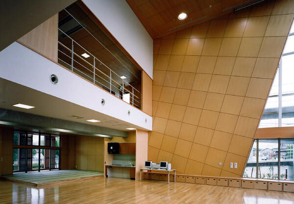 ディアフレンズ美浜（常勤） の支援員求人メイン写真3