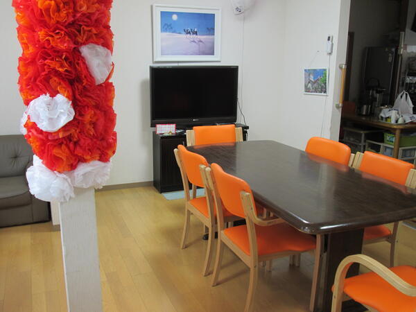 デイサービスセンター 陽と花 （パート）の准看護師求人サブ写真5