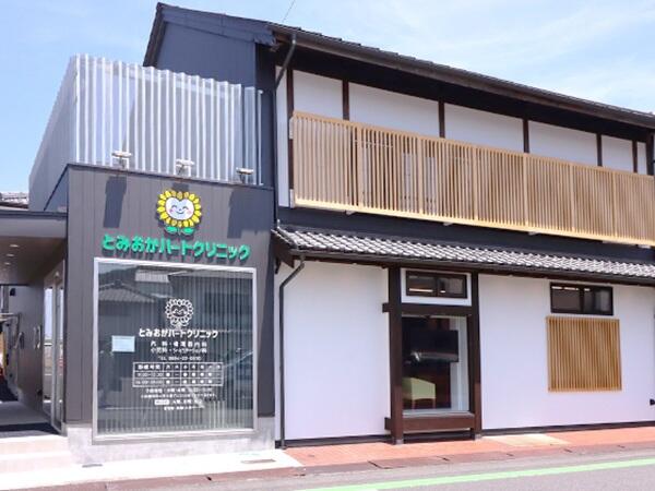 とみおかハートクリニック（常勤）の准看護師求人メイン写真5