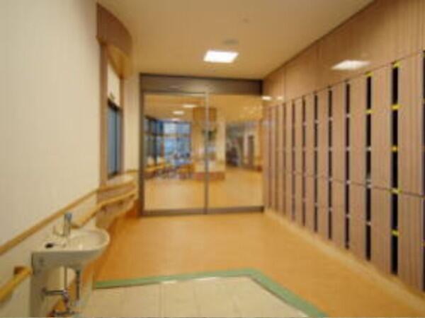 特別養護老人ホーム神郷の家（生活相談員/常勤）の社会福祉士求人メイン写真2