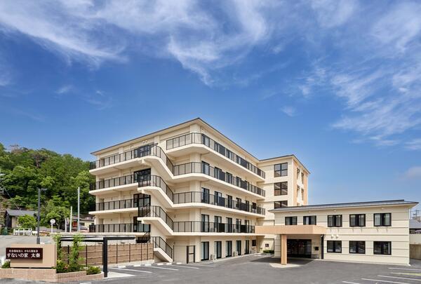 特別養護老人ホーム すないの家 太秦（パート）の栄養士求人メイン写真3