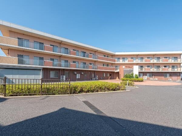 イリーゼ三鷹深大寺（パート）の介護福祉士求人の写真