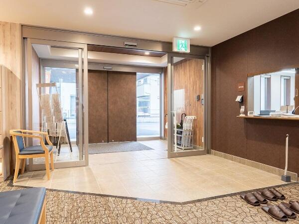 イリーゼ船橋緑台（常勤）の介護職求人メイン写真5