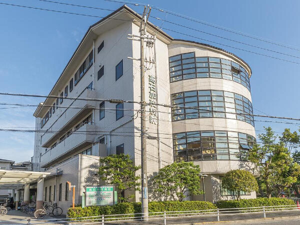 高石加茂病院(常勤)の臨床検査技師求人の写真