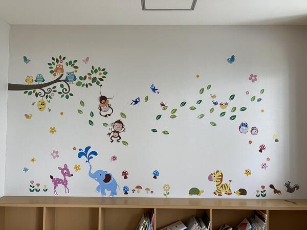 株式会社ユア（東武東上線エリア登録保育スタッフ/パート）の保育士求人メイン写真5