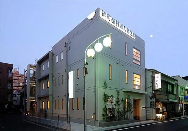 砂町産婦人科（総務 / 常勤）の一般事務求人の写真