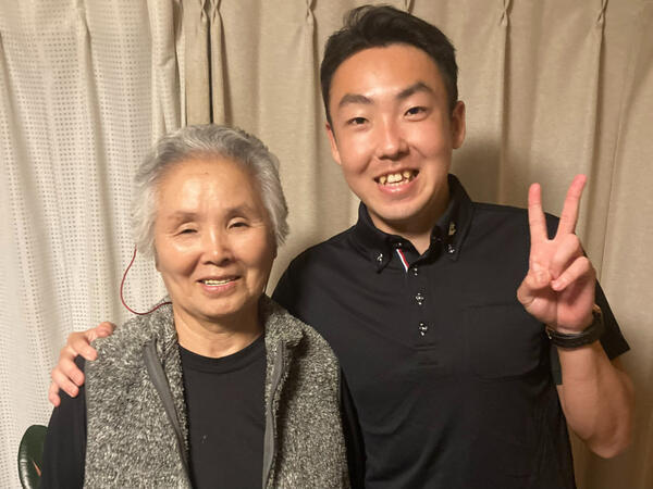 ユースタイルケア平塚センターの介護職求人の写真