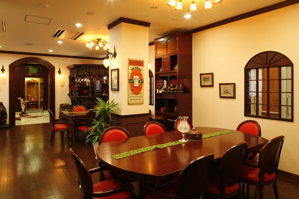 アシステッドリビングホーム豊泉家 桃山台（常勤/週休2日）の看護師求人メイン写真5