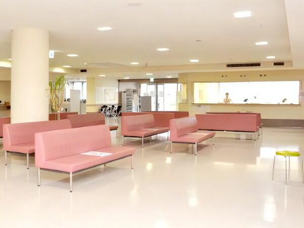 南栃木病院（常勤）の看護助手求人メイン写真3